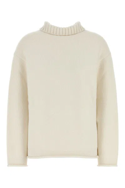 BOTTEGA VENETA BOTTEGA VENETA KNITWEAR