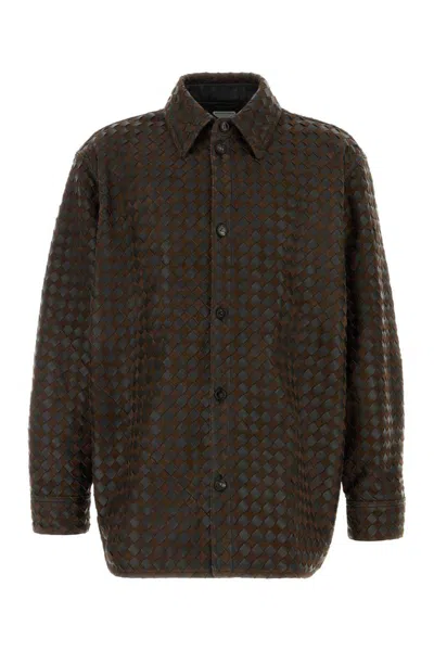 BOTTEGA VENETA BOTTEGA VENETA SHIRTS