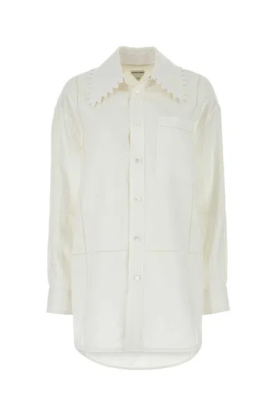 BOTTEGA VENETA BOTTEGA VENETA SHIRTS