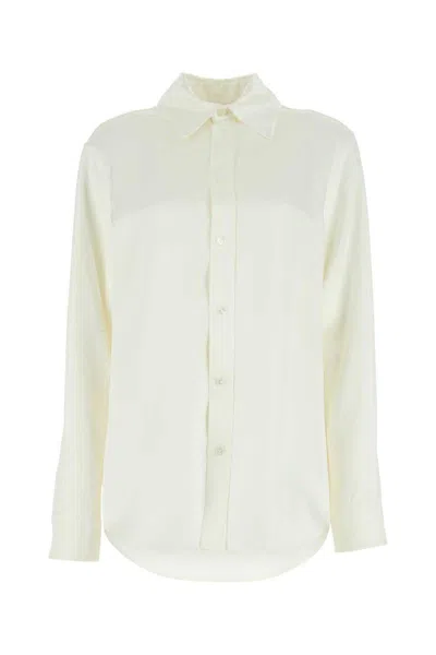 BOTTEGA VENETA BOTTEGA VENETA SHIRTS