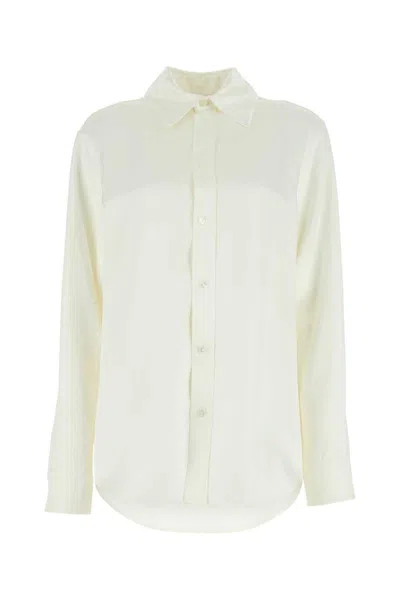 BOTTEGA VENETA BOTTEGA VENETA SHIRTS