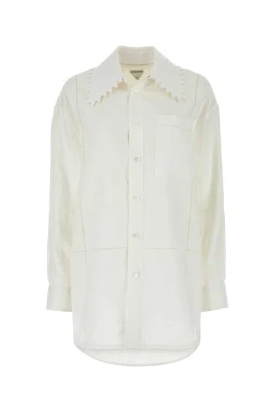 BOTTEGA VENETA BOTTEGA VENETA SHIRTS