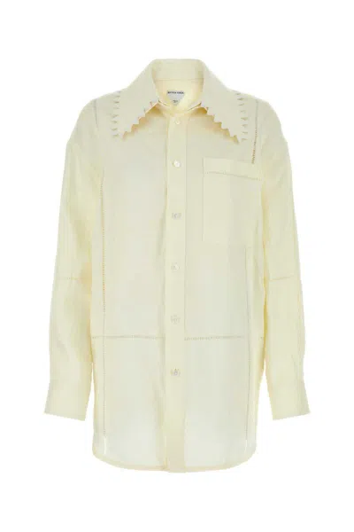 BOTTEGA VENETA BOTTEGA VENETA SHIRTS