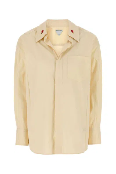 BOTTEGA VENETA BOTTEGA VENETA SHIRTS