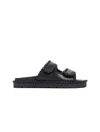 Bottega Veneta Shoes In Black