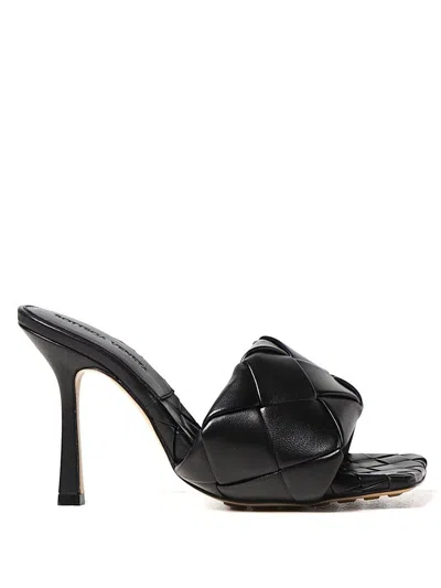 BOTTEGA VENETA BOTTEGA VENETA SHOES