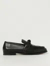 Bottega Veneta Astaire Loafer Shoes