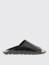 BOTTEGA VENETA SANDALS BOTTEGA VENETA MEN colour BROWN,G97722032