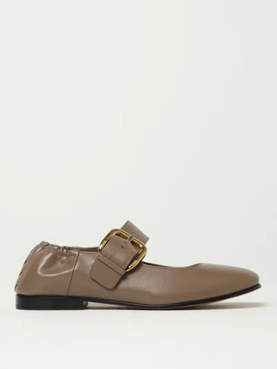 Bottega Veneta Scarpe  Donna Colore Marrone