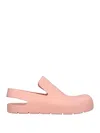 Bottega Veneta Shoes In Pink