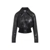 Bottega Veneta Short Bomber Jacket
