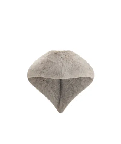 Bottega Veneta Short Scarf