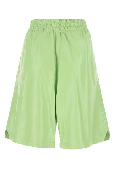 BOTTEGA VENETA BOTTEGA VENETA SHORTS