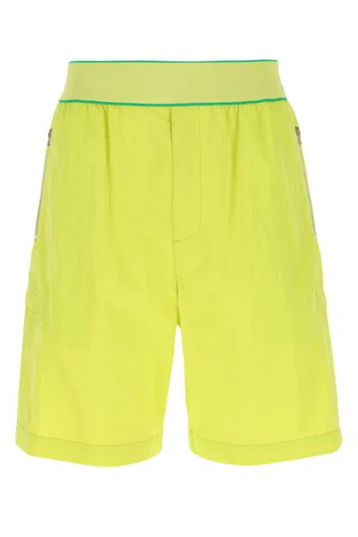 BOTTEGA VENETA BOTTEGA VENETA SHORTS