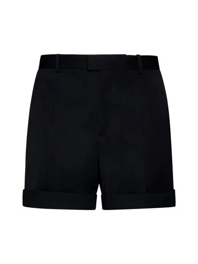 BOTTEGA VENETA BOTTEGA VENETA SHORTS