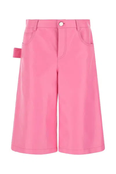 BOTTEGA VENETA BOTTEGA VENETA SHORTS