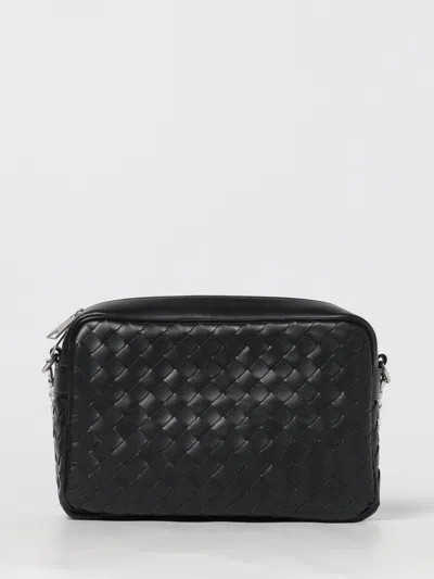 Bottega Veneta Bags Men  In Black