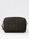 Bottega Veneta Shoulder Bag  Men Color Green