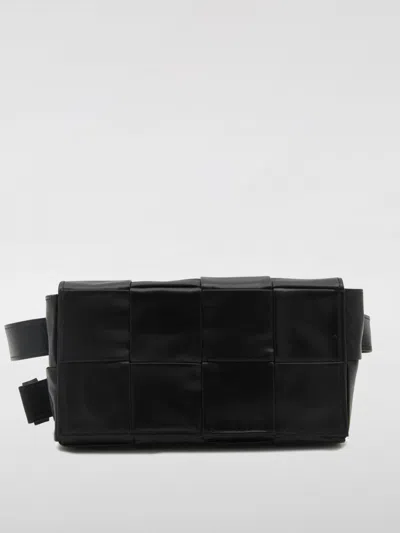 Bottega Veneta Shoulder Bag  Woman Color Black
