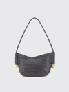 Bottega Veneta Shoulder Bag  Woman Color Brown