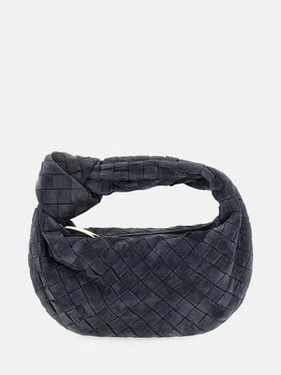 Bottega Veneta Shoulder Bag  Woman Color Grey In Gray