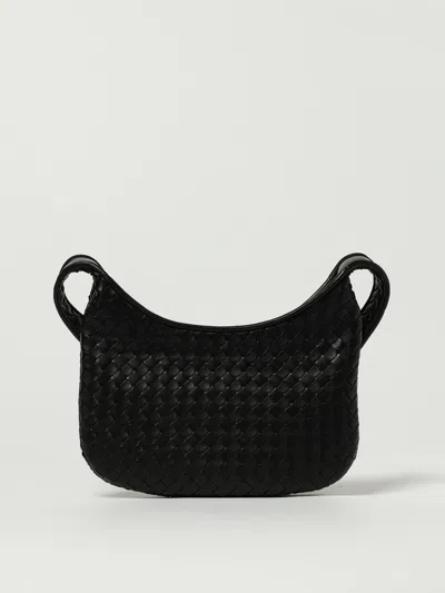 Bottega Veneta Shoulder Bag Men Black