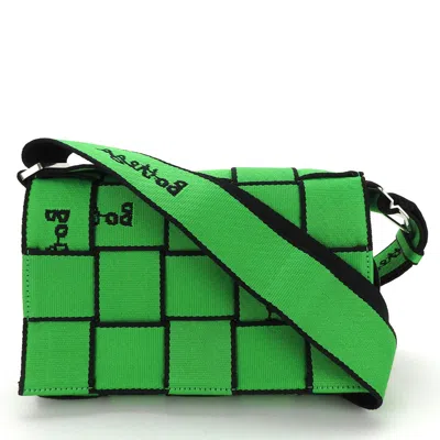 Pre-owned Bottega Veneta Shoulder Bag ()