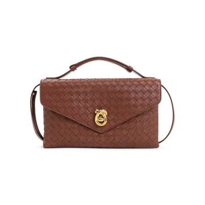 BOTTEGA VENETA BOTTEGA VENETA SHOULDER BAGS