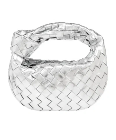 BOTTEGA VENETA MINI JODIE