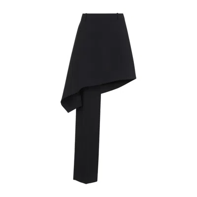 BOTTEGA VENETA BOTTEGA VENETA SKIRT