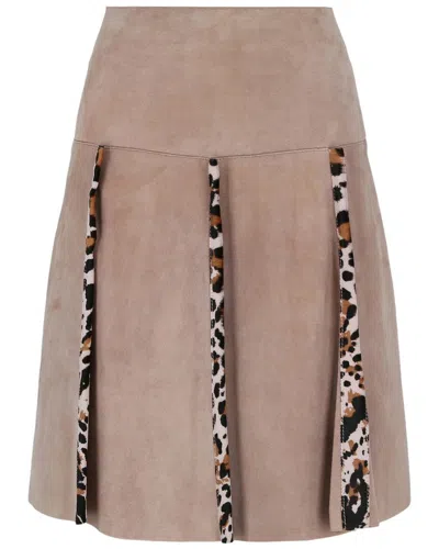 Bottega Veneta Skirt