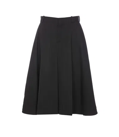 BOTTEGA VENETA SKIRT