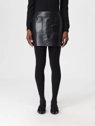 Bottega Veneta Skirt  Woman Color Black