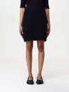 Bottega Veneta Skirts In Blue