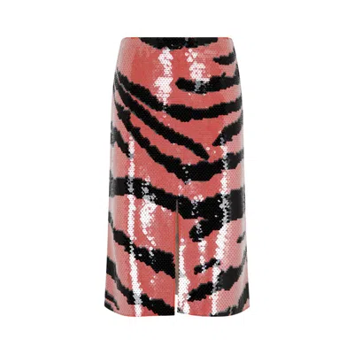 BOTTEGA VENETA BOTTEGA VENETA SKIRT