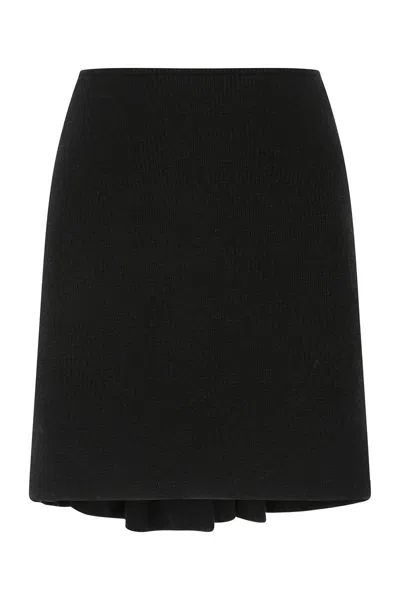 Bottega Veneta Skirts In 1000