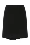 Bottega Veneta Skirts In 1000