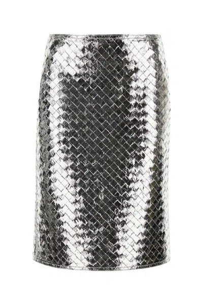 BOTTEGA VENETA BOTTEGA VENETA SKIRTS