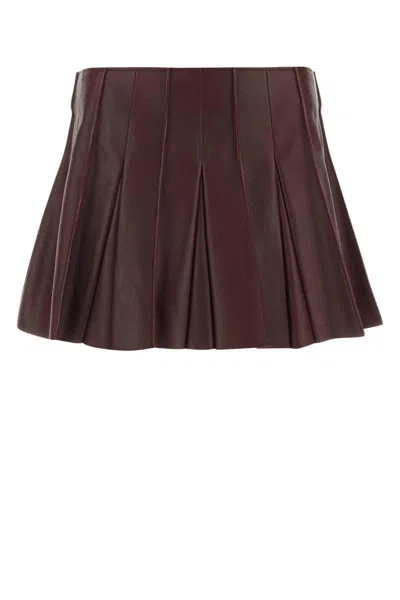 Bottega Veneta Skirts