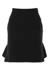 Bottega Veneta Skirts In Black