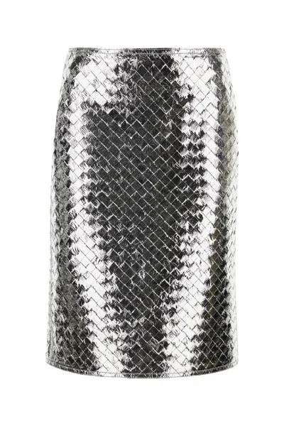 BOTTEGA VENETA BOTTEGA VENETA SKIRTS