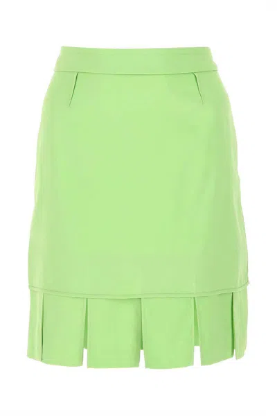 BOTTEGA VENETA BOTTEGA VENETA SKIRTS