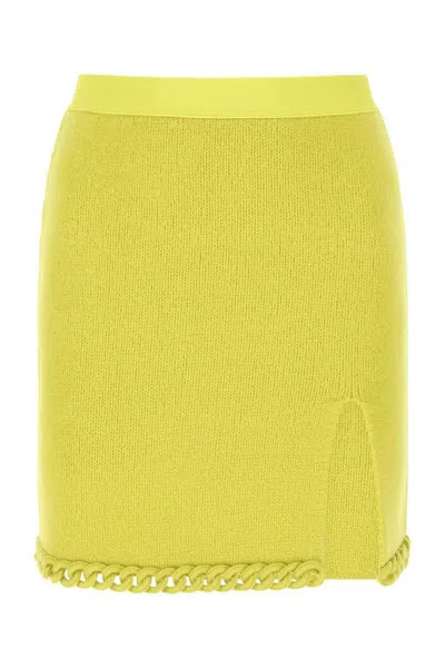 BOTTEGA VENETA BOTTEGA VENETA SKIRTS