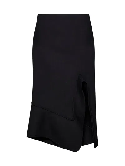 Bottega Veneta Skirts In Black