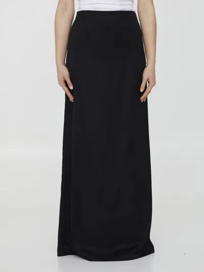 Bottega Veneta Skirts In Black