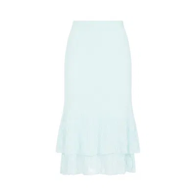 BOTTEGA VENETA BOTTEGA VENETA SKIRT