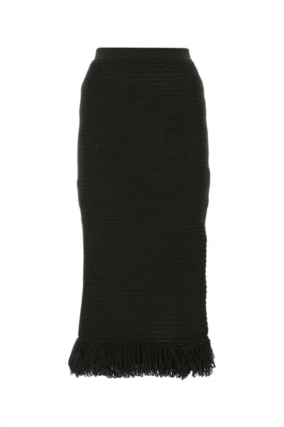 Bottega Veneta Skirts In 2113