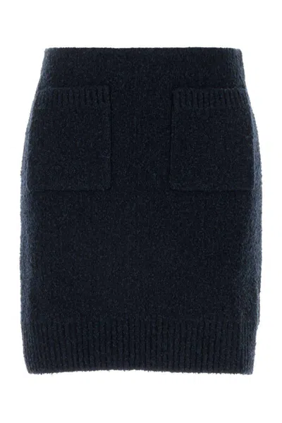 BOTTEGA VENETA BOTTEGA VENETA SKIRTS