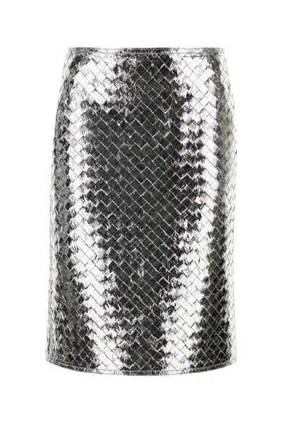 BOTTEGA VENETA BOTTEGA VENETA SKIRTS