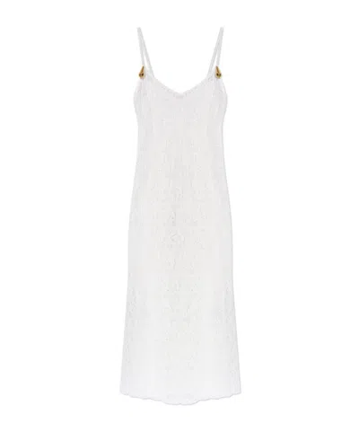 BOTTEGA VENETA SLEEVELESS DRESS